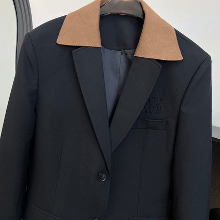 MIUMIU 26S BLAZER 885