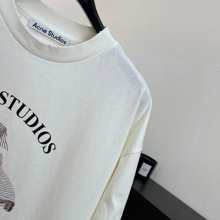 DIOR 26S SHORT-SLEEVE T-SHIRT 1065