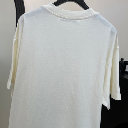 DIOR 26S SHORT-SLEEVE T-SHIRT 1065