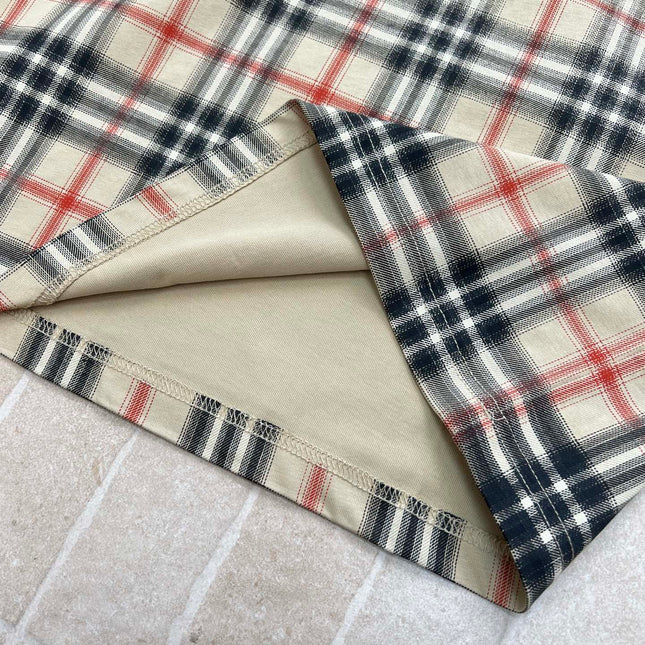 BURBERRY 26S T-SHIRT 385