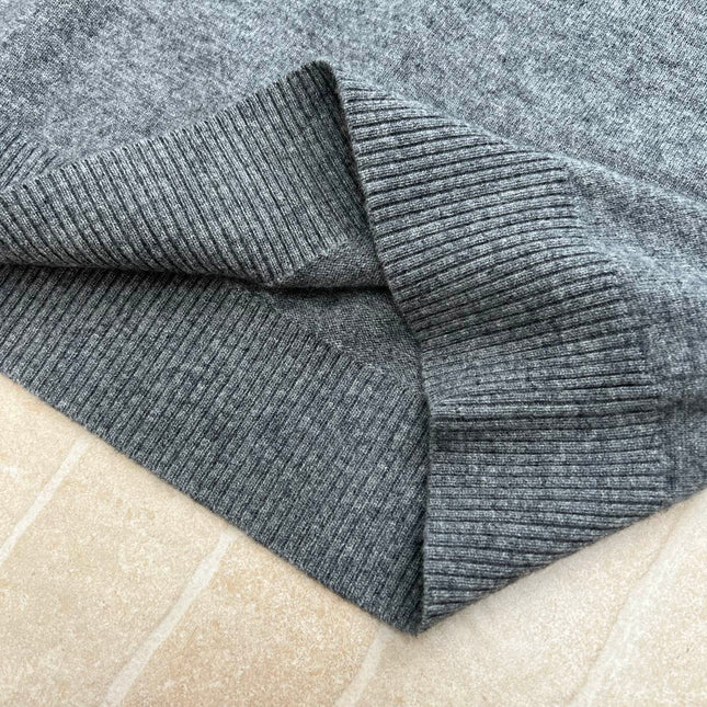 MIUMIU 26S POLO SWEATER 929
