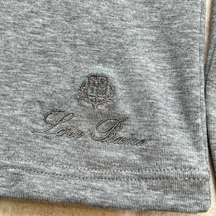 LORO PIANA 26S LONG SLEEVE T-SHIRT 747