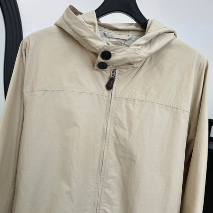 LORO PIANA 26S JACKET 683