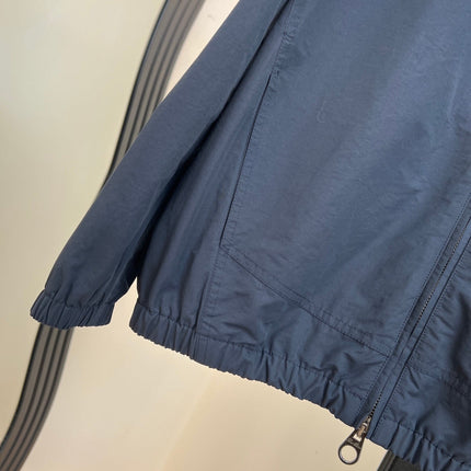 LORO PIANA 26S JACKET 682