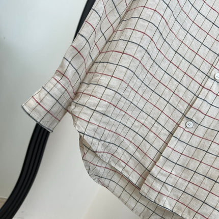 LORO PIANA 26S SHIRT 681