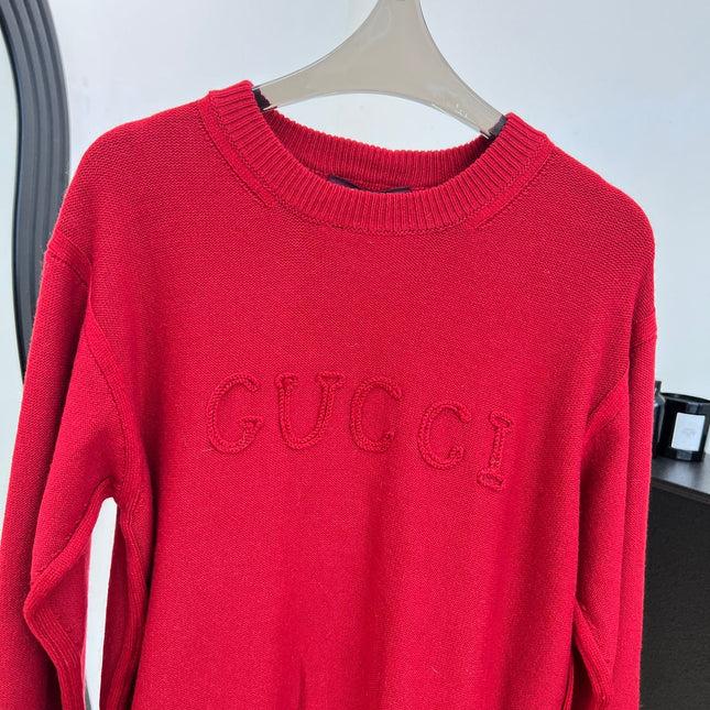GUCCI 26S SWEATER 252