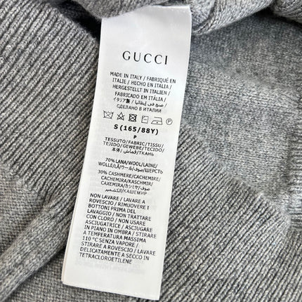 GUCCI 26S SWEATER 251