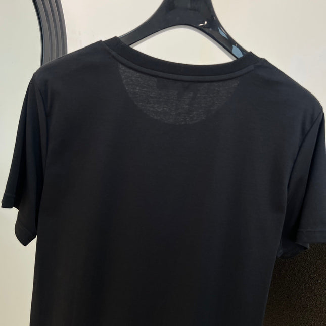 PRADA 26S SHORT SLEEVED T-SHIRT 706