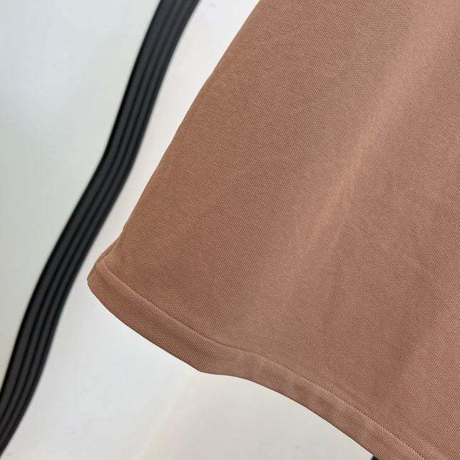 PRADA 26S SHORT SLEEVED SHIRT 705