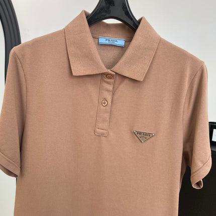 PRADA 26S SHORT SLEEVED SHIRT 705