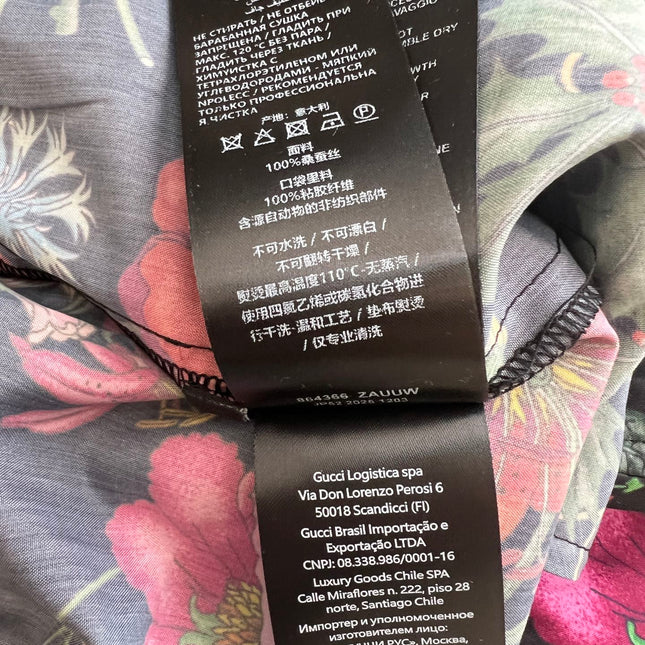 GUCCI 26S SHORTS 345