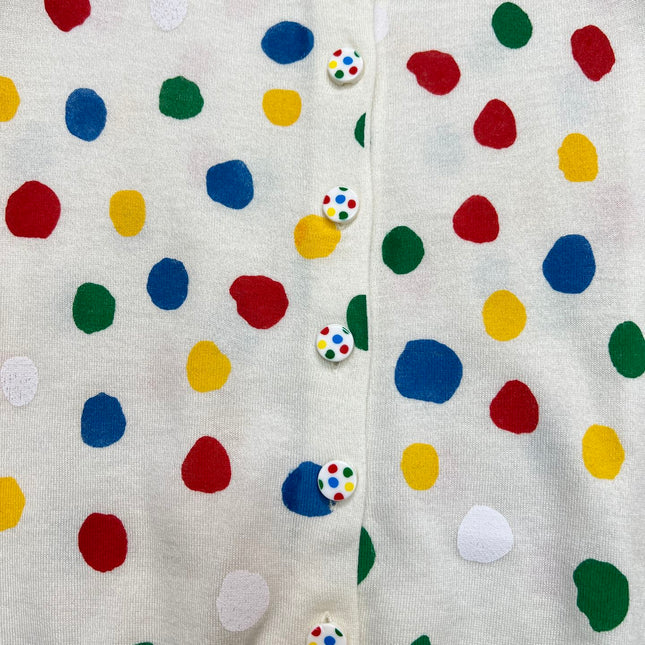LV 26S SHORT-SLEEVED SWEATER STYLE 196