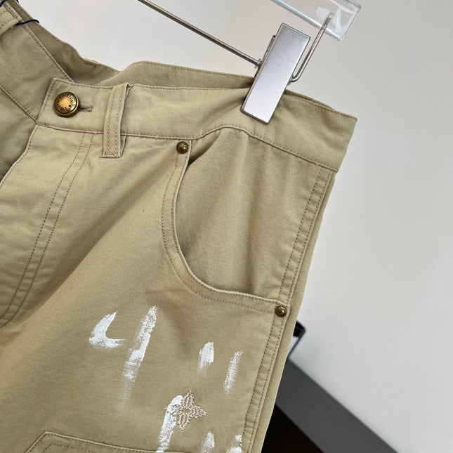 LV 26S SHORTS STYLE 224