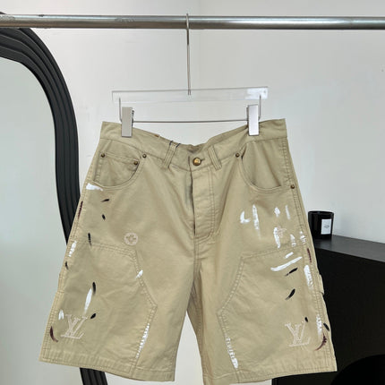 LV 26S SHORTS STYLE 224