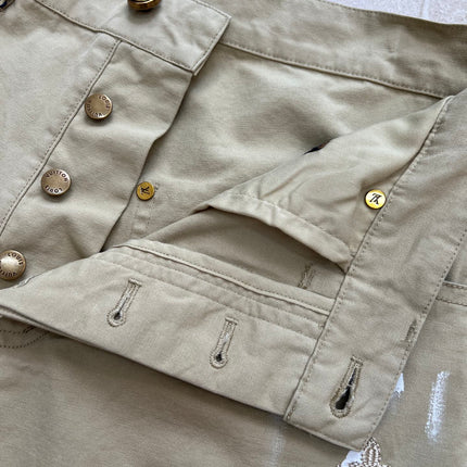LV 26S SHORTS STYLE 224