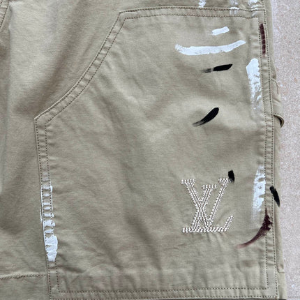 LV 26S SHORTS STYLE 224