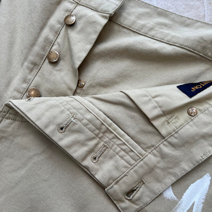 LV 26S STRAIGHT-LEG CARGO PANTS STYLE 223