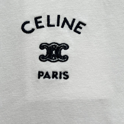 CELINE 26S T-SHIRT 165