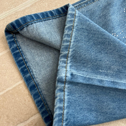 CHANEL 26S JEANS STYLE 1106