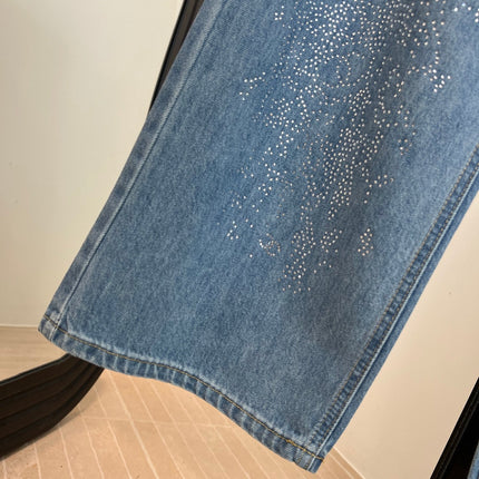 CHANEL 26S JEANS STYLE 1106