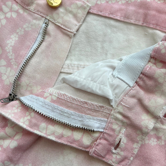 CHANEL 26S SHORTS STYLE 1061