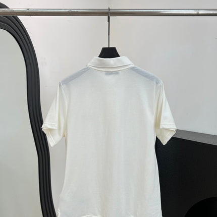 PRADA 26S POLO SHIRT STYLE 848