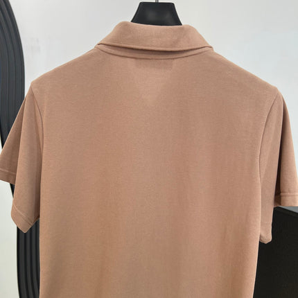 PRADA 26S POLO SHIRT STYLE 847