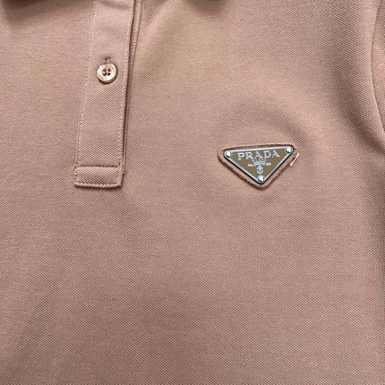 PRADA 26S POLO SHIRT STYLE 847