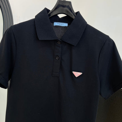 PRADA 26S POLO SHIRT STYLE 846