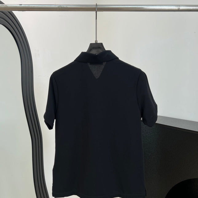 PRADA 26S POLO SHIRT STYLE 846