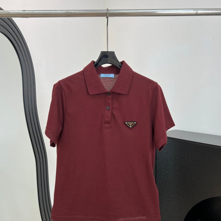 PRADA 26S POLO SHIRT STYLE 845
