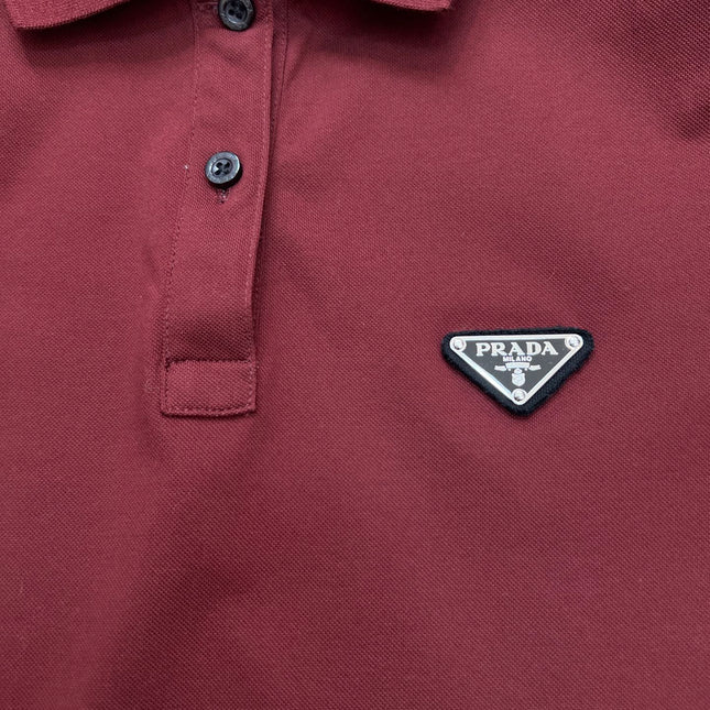 PRADA 26S POLO SHIRT STYLE 845