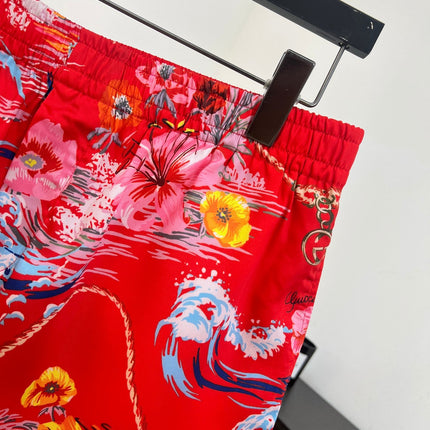 GUCCI 26S SHORTS 271