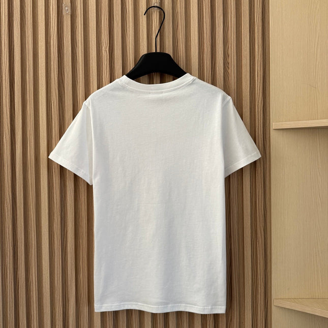CELINE 26S SHORT SLEEVE T-SHIRT 138