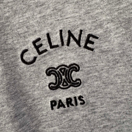 CELINE 26S SHORT SLEEVE T-SHIRT 140