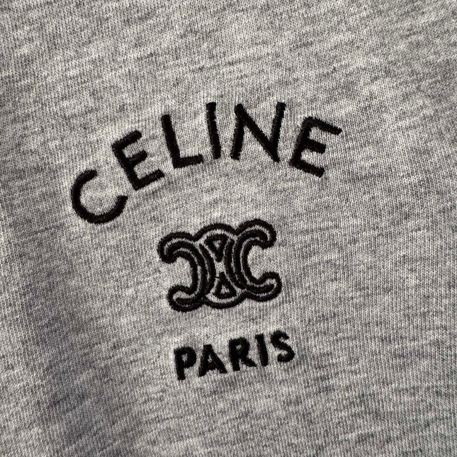 CELINE 26S SHORT SLEEVE T-SHIRT 140