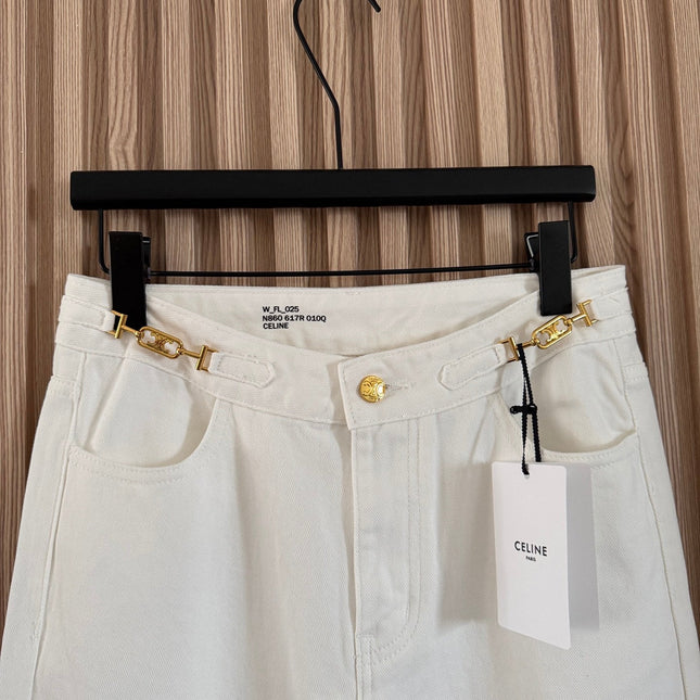 CELINE 26S JEANS 170