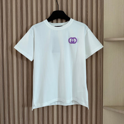 GUCCI 26S SHORT SLEEVE T-SHIRT 358