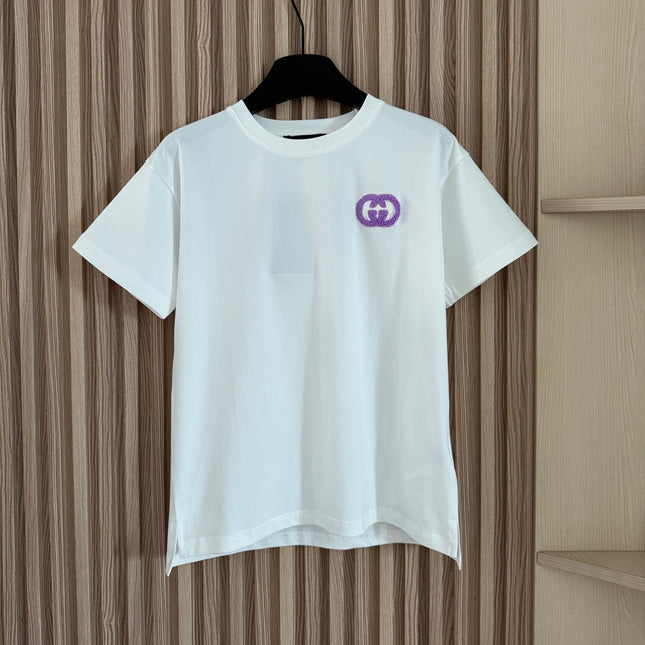 GUCCI 26S SHORT SLEEVE T-SHIRT 358