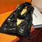 CHANEL SCARF