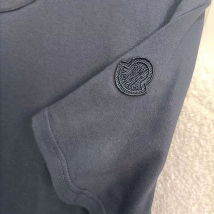 MONCLER 26S T-SHIRT DRESS 549