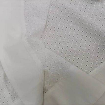 MONCLER 26S T-SHIRT DRESS 548