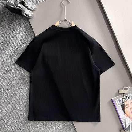 FENDI 26S SHORT SLEEVE T-SHIRT 167