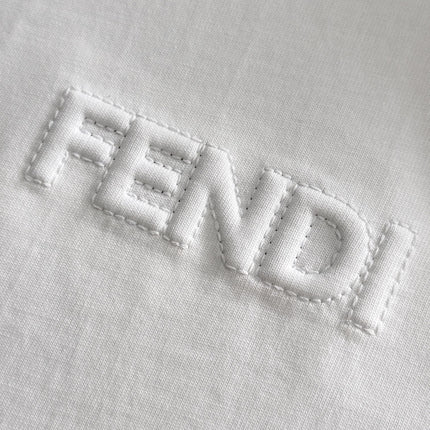 FENDI 26S SHORT SLEEVE T-SHIRT 165
