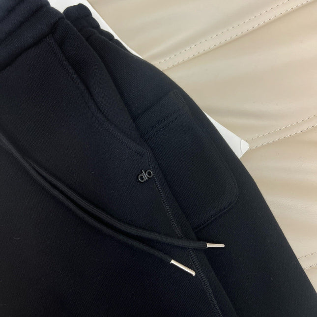 ALO SWEATSUIT SET STYLE 7