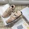 Dior shoe
