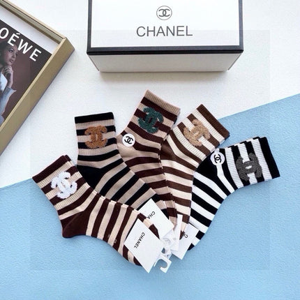 LOW-CUT SOCKS 423922 (1 BOX)