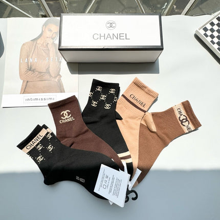 ANKLE SOCKS 423689 (1 BOX)
