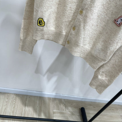 ACNE STUDIOS CARDIGAN 273064
