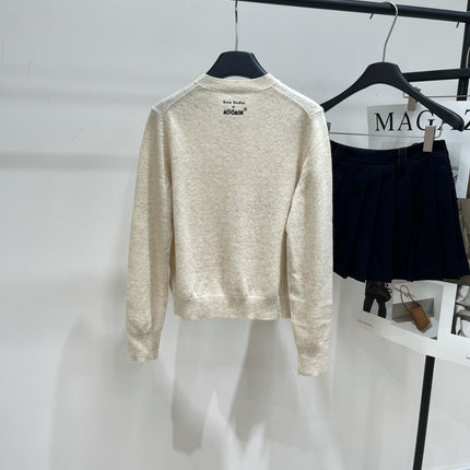 ACNE STUDIOS CARDIGAN 273064